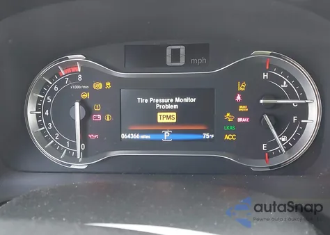 2020 Honda Ridgeline Rtl-E z USA, uszkodzony, nr VIN 5FPYK3F75LB011222